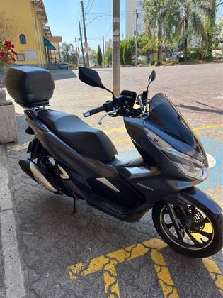 HONDA PCX ABS 